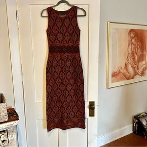 Peruvian connection xs dress.